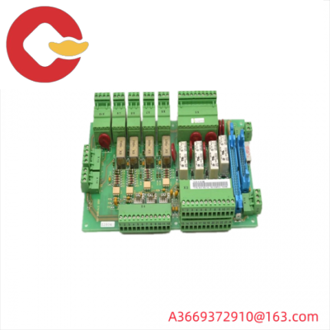 ABB SNAT602 CONNECTOR SET - Advanced Industrial Automation Solution