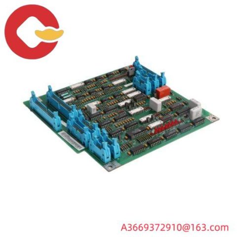 ABB SNAT620 PCB RTD Input Module: Precise Temperature Measurement for Industrial Automation