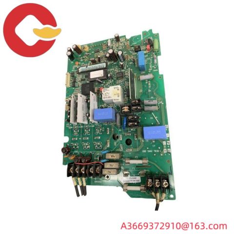 ABB SNAT7030 SNAT 7030 DRIVER BOARD - Advanced Control Solution for Industrial Automation