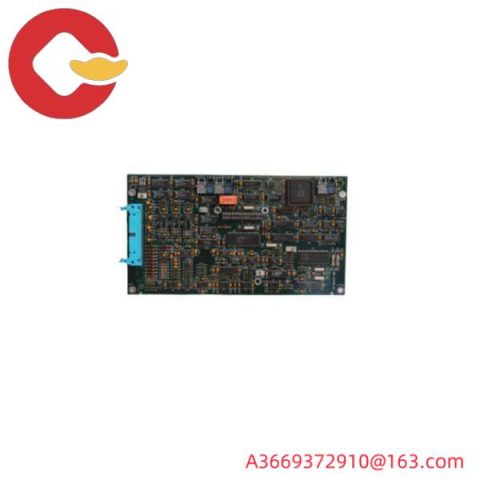 ABB SNAT7621SCP Drive Board - High-Performance Motor Control Module