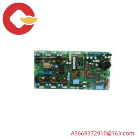 ABB SNAT 0253 BDB - Brand New, Precision Control Module