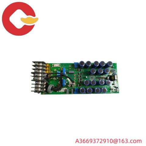 ABB SNAT 7261 PC BOARD - Advanced Control Solutions for Industrial Automation