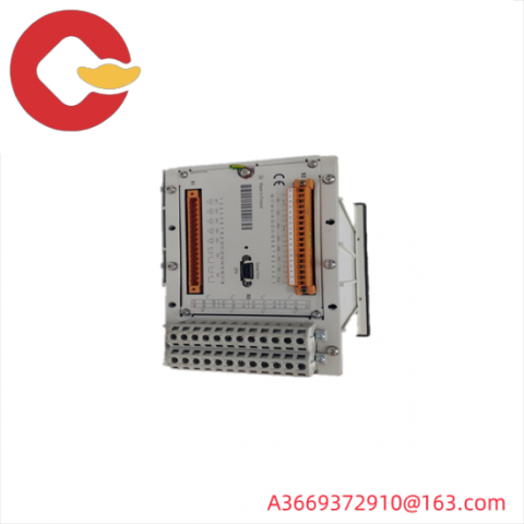 ABB SPAD346C PREVENTIVE MAINTENANCE KIT - A Comprehensive Solution for Industrial Automation