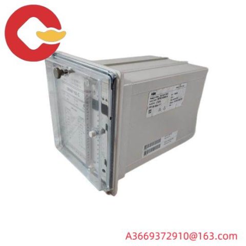ABB SPAM150C-AA RS641006 Industrial Control Module