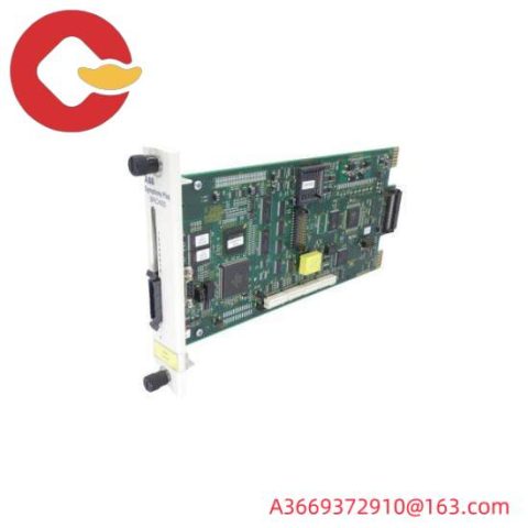 ABB SPBRC400 Bailey Bridge Controller