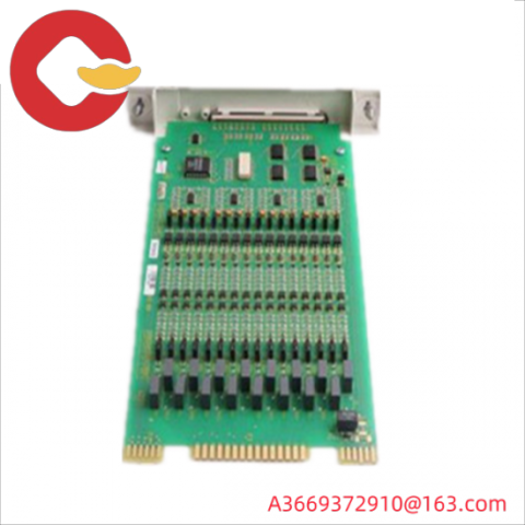 ABB 3HAC023659-003 Industrial Automation Module
