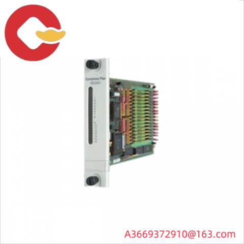 ABB YB560103-CL, Industrial Control Module