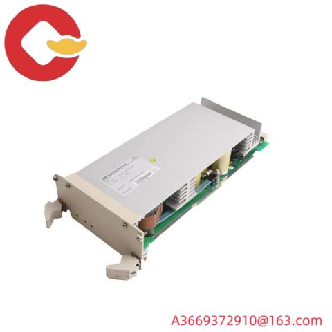 ABB SR511 3BSE000863R1 Regulator for 24V/5V Applications
