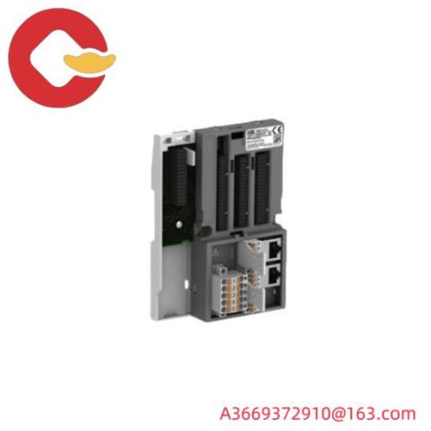 ABB TB5610-2ETH Industrial Control Terminal Base