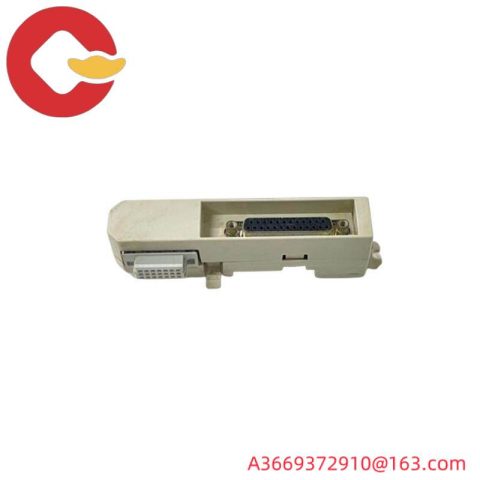 ABB TB805 3BSE008534R1 Bus Outlet - Industrial Control Module