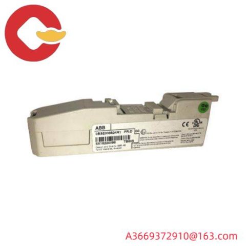 ABB TB805 Bus Outlet - Allen Bradley