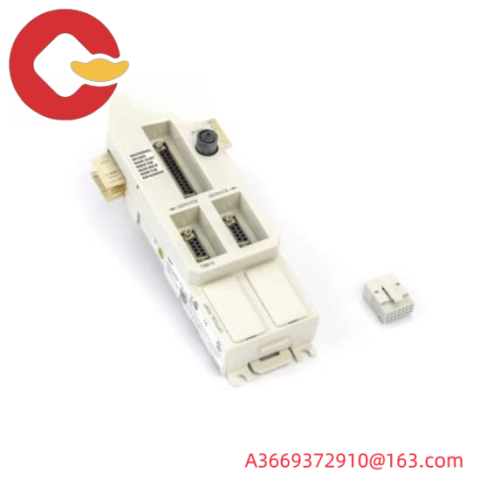 ABB TB815 3BSE013204R1: Industrial Control Module