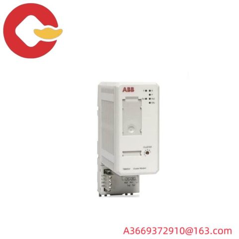 ABB TB820V2 - 3BSE013208R1 Power Supply Connector, 1pcs, Electrical Components