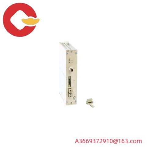 ABB TC513 V1 - AF100 Twisted Pair Coax Modem