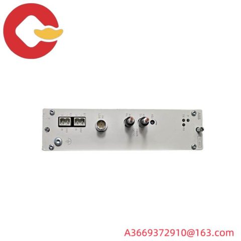 ABB TC630 3BSE002253R1 Optical Modem - High-Fidelity Data Transmission for Industrial Automation