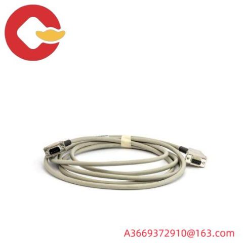 ABB TK527V030 3BSC950004R1 Interface Cable
