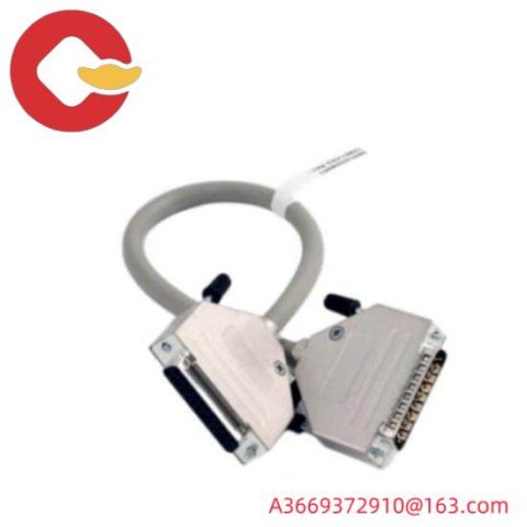 ABB TK801V003 & 3BSC950089R1 | Modular Bus Extension Cable