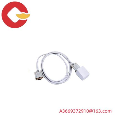 ABB TK811F CAN Communication Cable - Industrial Control Module