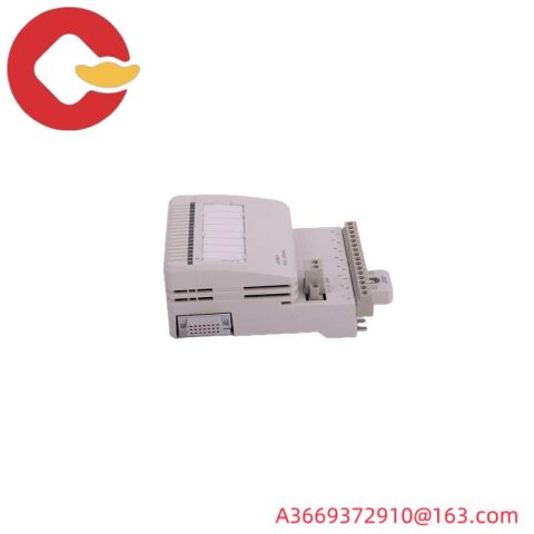 ABB TK851V010 - Robust Connection Cable for Industrial Automation