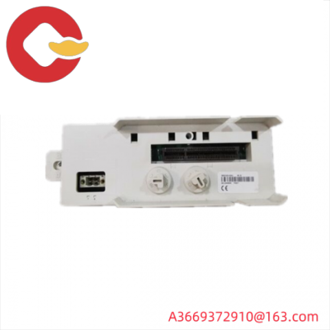 ABB TP857 Exchanger; Manufacturer: ABB