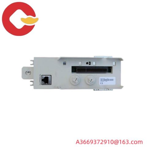 ABB TP860 - 3BSE032397R1 - Advant 800xA Base Plate