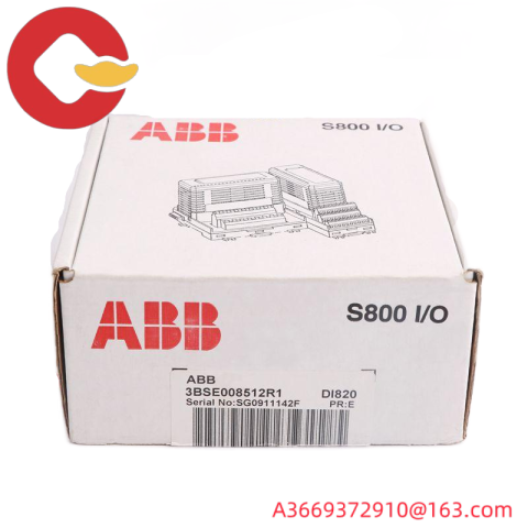 ABB TPC-1570H | 3BHE031734R1011 | Motor Control Unit