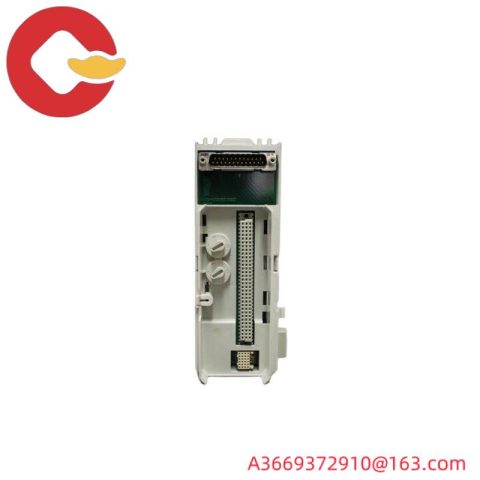 ABB TU812V1 3BSE013232R1 - High-Performance Module Termination Unit