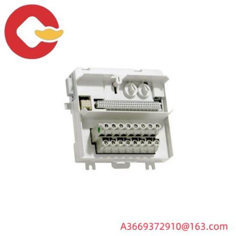 ABB TU831V1 - 3BSE013235R1 Extended Control Module