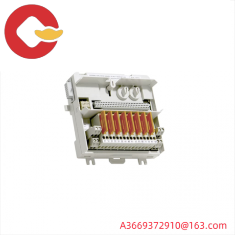 ABB TU835V1 Extended Modular Temperature Controller