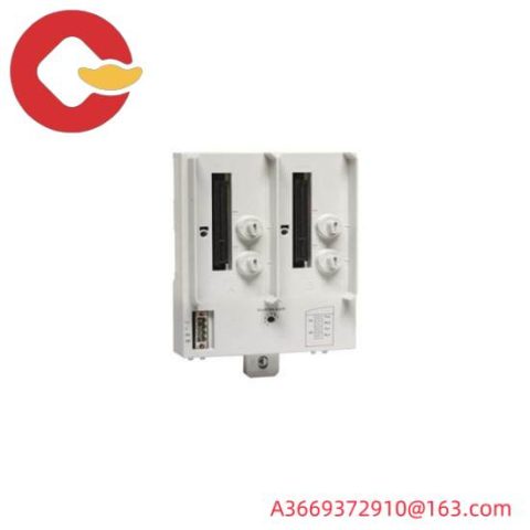 ABB TU840 3BSE020846R1 Termination Unit for 1+1 TB840