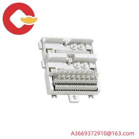 ABB TU845 3BSE021447R1 Redundant MTU: Advanced Control Solution for Industrial Automation