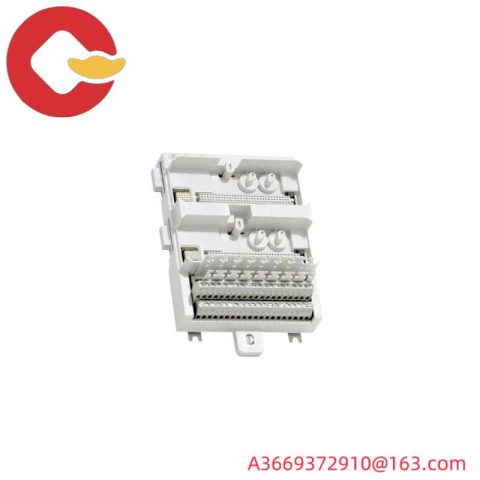 ABB TU845 3BSE021447R1 Redundant MTU, Industrial Control Module