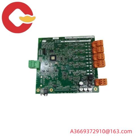 ABB UF C911 B108 Frequency Converter Accessories - Reliable and Efficient Control Solutions