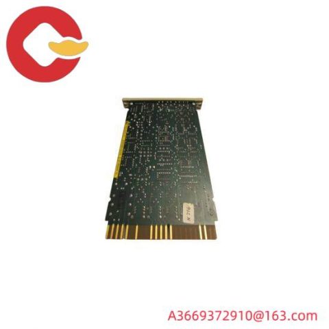 ABB UN0802a-P: High-Performance PCB Circuit Board for Industrial Control