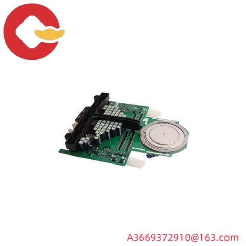 ABB UNS0884A-V1 | 3BHE004385R0001 | Current Sensor, Industrial Control Solutions