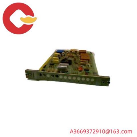 ABB UT4642a | EIA302398R121 | PC Board Control Assembly