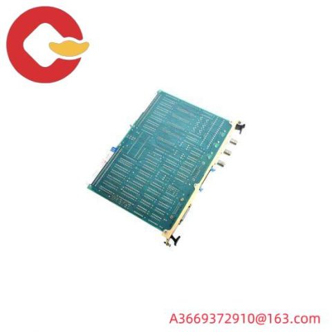 ABB VD86-GE1, Precision Motor Control Module for Industrial Automation