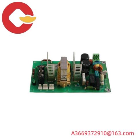 ABB VV11 VV 11 Module: Advanced Drive Technology for Industrial Automation