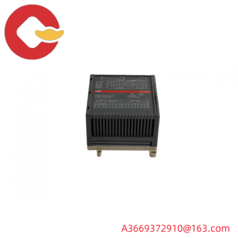 ABB WTAI91 DCS Control Module