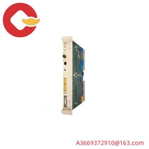 ABB XF D213 A 3BHE028122R0001 - High-Precision Speed Sensor Interface for Industrial Automation