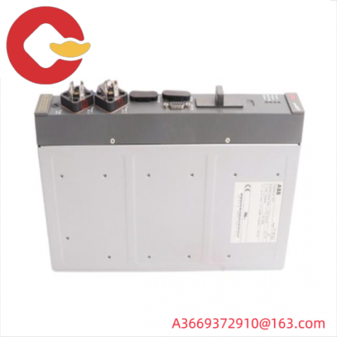 ABB XM03 XM 03 H&B Contronic Module