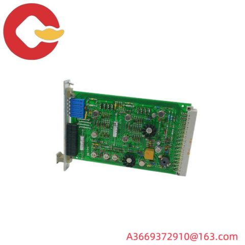 ABB XP01 H&B Contronic Module