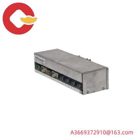 ABB YPC115A/61037454 - Fiber Optical Distributor, Industrial Automation Solutions