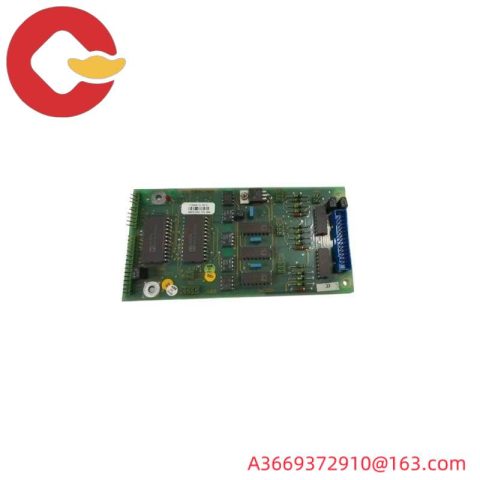 ABB YPG108E YT204001-FV ANALOG INPUT | Precision Industrial Control Module