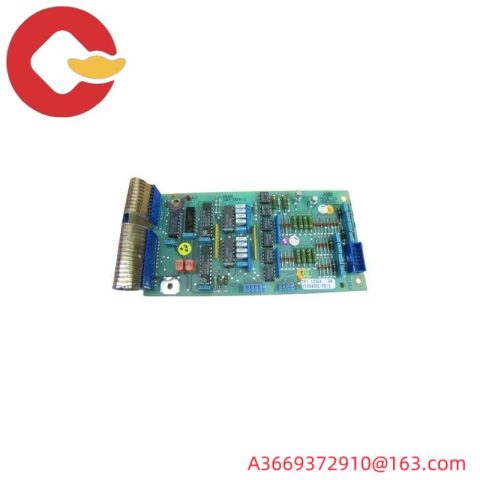 ABB YPI103E YT204001-FB Digital Circuit Board