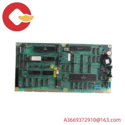 ABB YPK107A YT204001-CB/2 - Precision Control Module for Advanced Industrial Automation