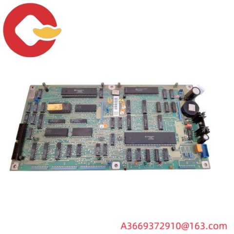 ABB YPK107E YT204001-FY Programmable Logic Controller