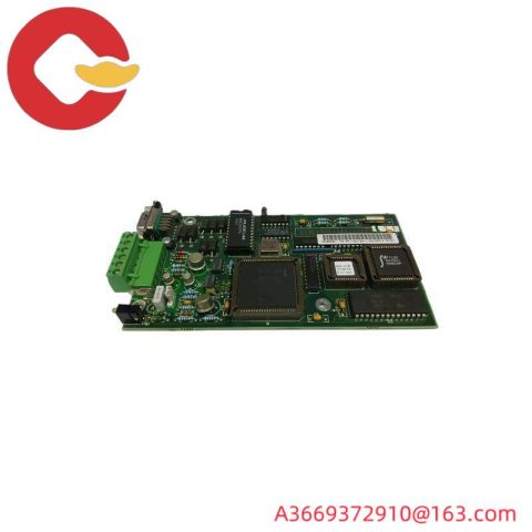 ABB YPK113A3 - Advanced Communication Board Module for Industrial Control