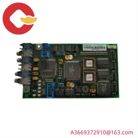 ABB YPK114A - 3ASD399002B20 - DCB-BOARD, Industrial Control Module