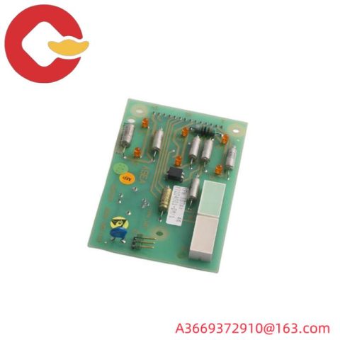 ABB YPN107A - Precision Indication Unit Board, Control Center for Industry